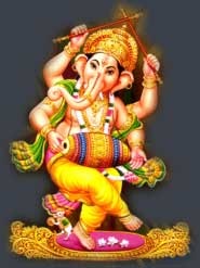 ganesh ji